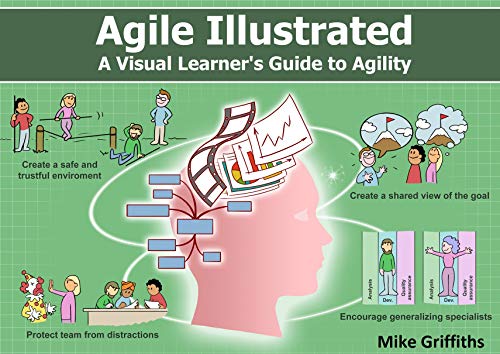 Agile Illustrated: A Visual Learner's Guide to Agility - Epub + Converted Pdf